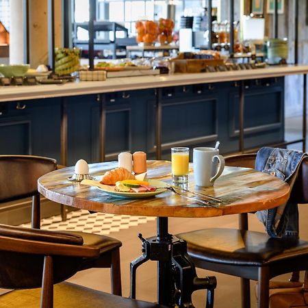 Ibis Landshut City Extérieur photo