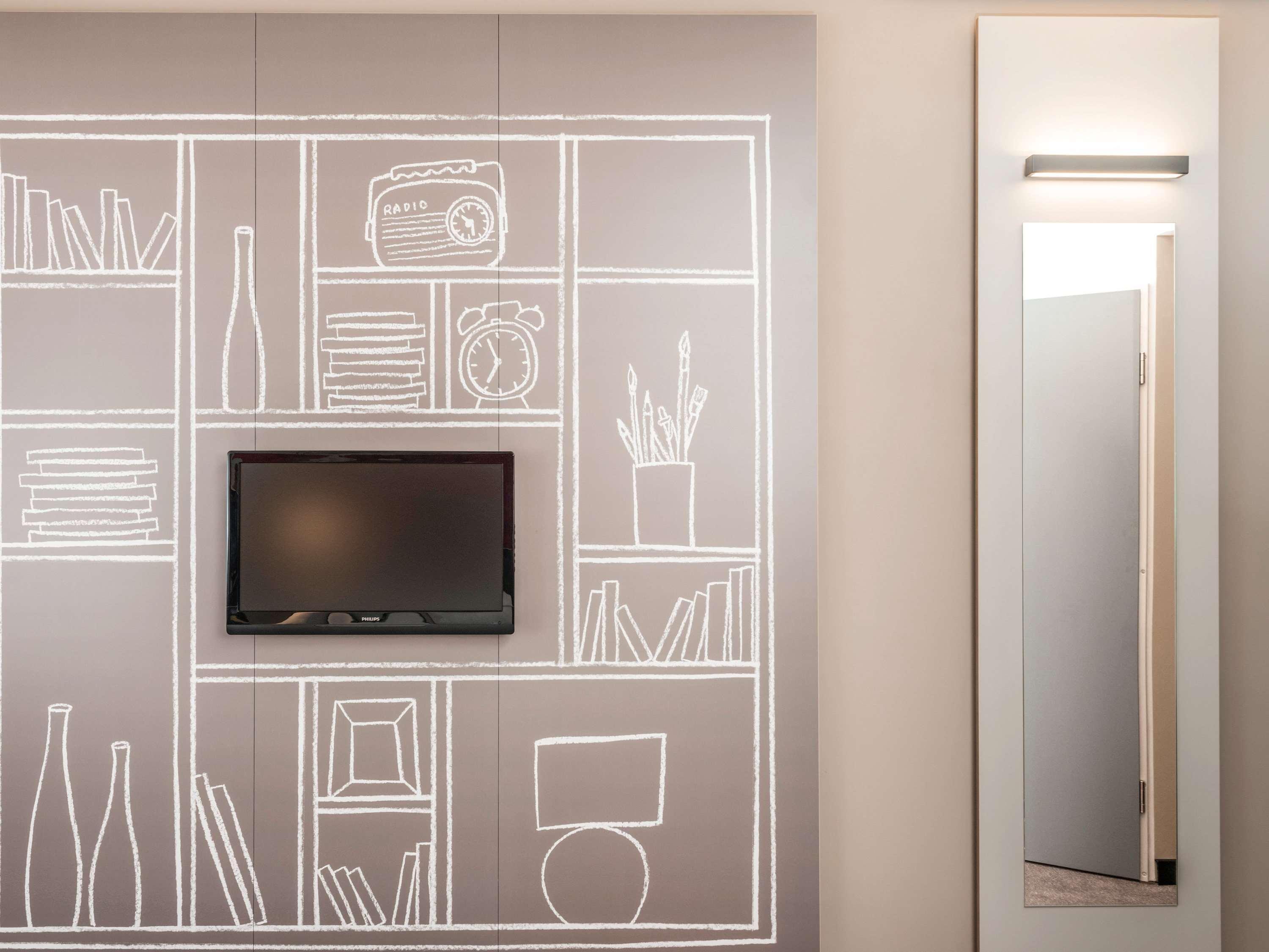 Ibis Landshut City Extérieur photo