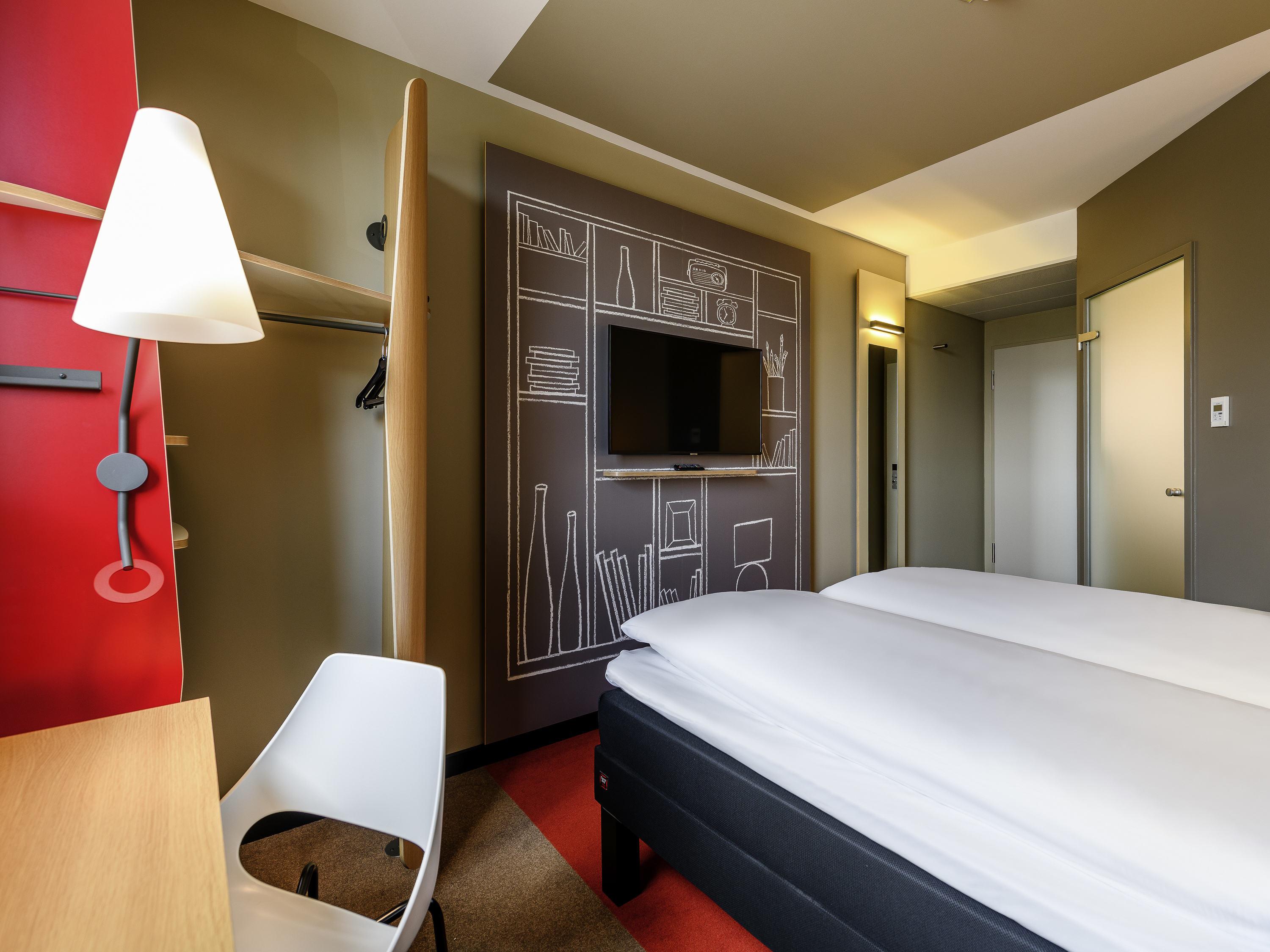 Ibis Landshut City Extérieur photo