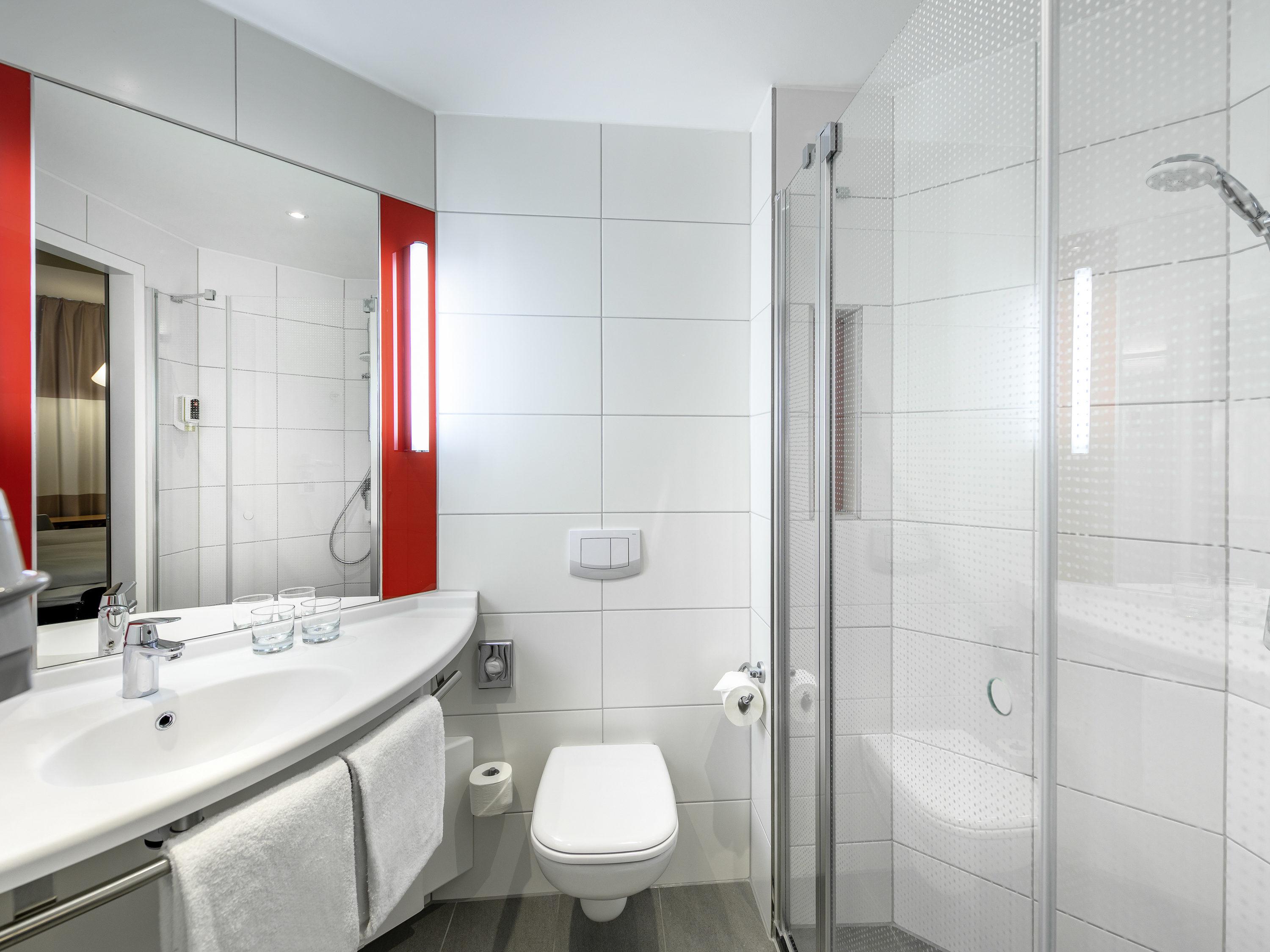 Ibis Landshut City Extérieur photo