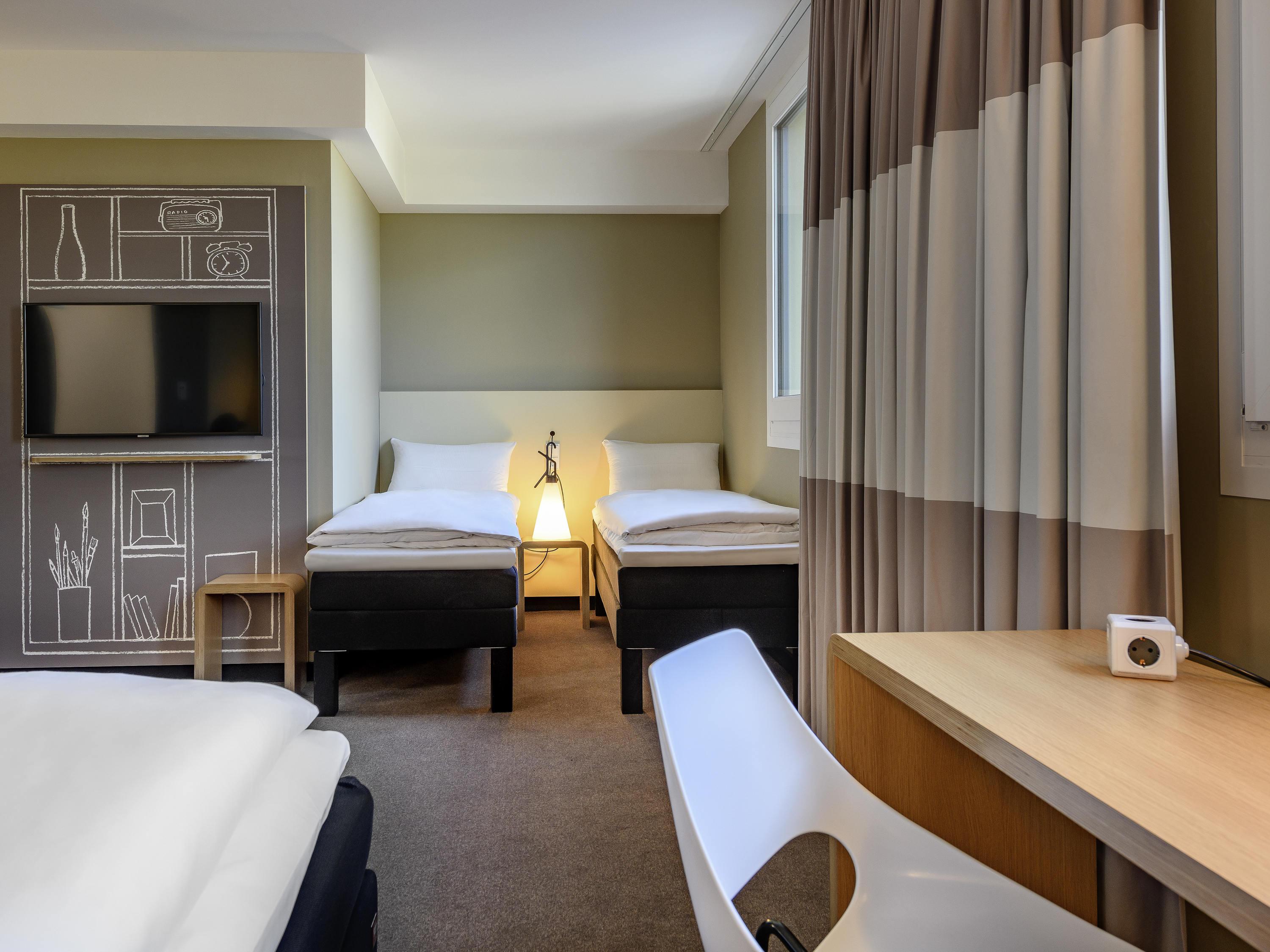 Ibis Landshut City Extérieur photo
