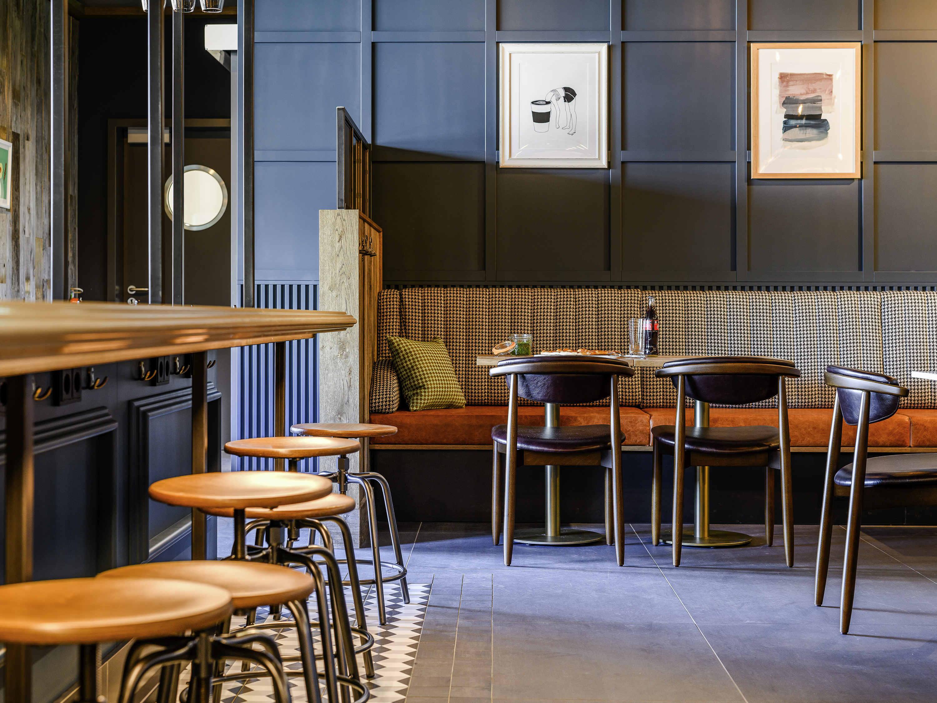 Ibis Landshut City Extérieur photo