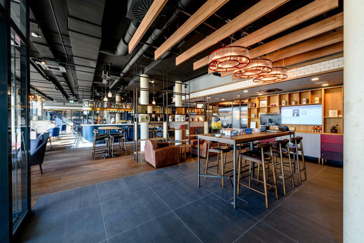 Ibis Landshut City Extérieur photo